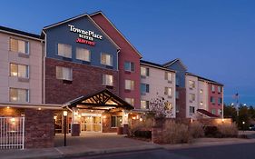 Towneplace Suites Little Rock West